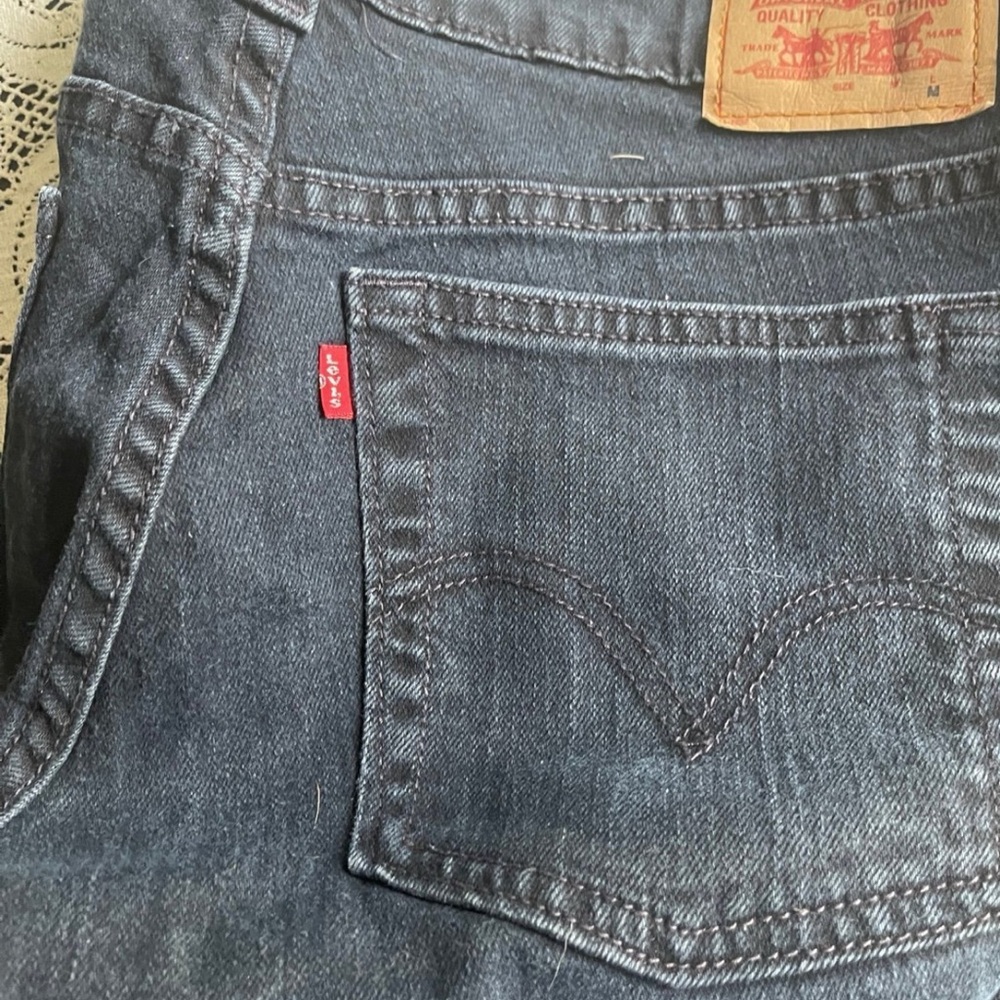 Levi's 545  Women’s Boot cut Jeans